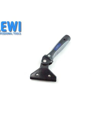 Lewi Bionic Swivel Squeegee Handle ergonomic adjustable window tool
