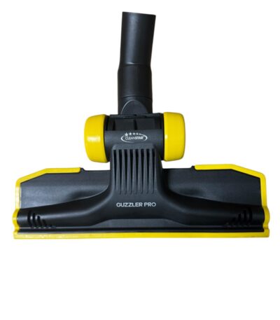 Mega Guzzler Pro Floor Tool 32mm with Ball Bearing Wheels