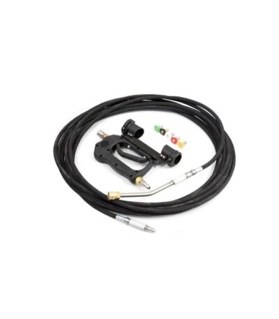 WFP High Pressure Pole Kit for Pressure Cleaning