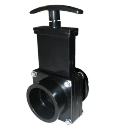 1 1/2" Dump Valve