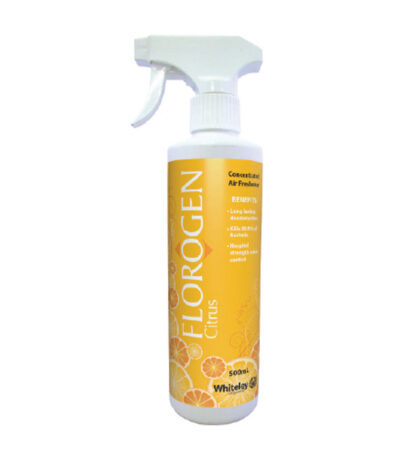Florogen Citrus 500ml Air freshener