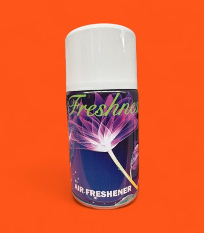 Frangrance Can Jasmine 300ml 3200 Sprays