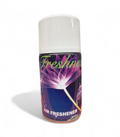 Frangrance Can Gardenia 300ml 3200 Sprays