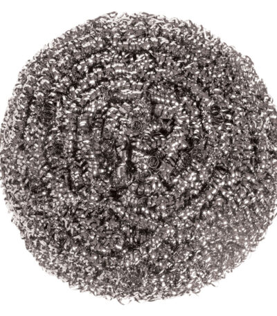 Premium Stainless Steel Scourer 70g Sabco