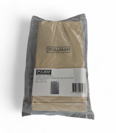 Pullman PV900 Vacuum Bags (5 Pack)