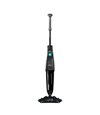 DRYFT S-Motion Scrubber Dryer "WORLD FIRST" INNOVATION