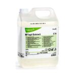 Taski Tapi Extract 5L Carpet and Upholstery Cleaner, WoolSafe approved.