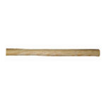 Bamboo Handle 1.35M EDCO with composite bamboo construction, ergonomic design for mops, brooms, and floor squeegees.