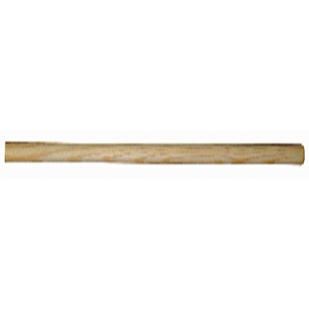 EDCO Bamboo Handle 1.5M for brooms and mops, eco-friendly and durable construction.