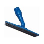 Scourer Pad Holder with Swivel Fitting