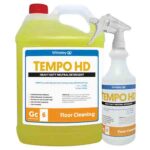 Tempo HD 5L Multipurpose Cleaner for Commercial and Industrial Use