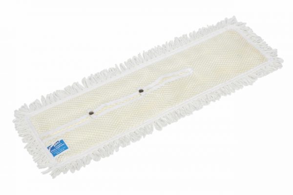 EDCO Polish Applicator Fringe Refill 61x15 cm for smooth and even floor finish applications