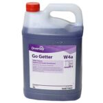 Go Getter 5L Phosphoric Acid Toilet Cleaner for Stainless Steel and Porcelain Surfaces