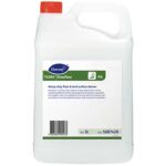 View Quick 5L Neutral Floor Cleaner with Rose Fragrance for Daily Use