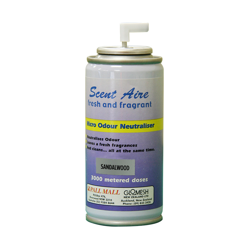 Scent Aire Micro Aerosol Refill Sandalwood