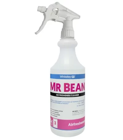 Mr Bean 500ml Bottle without Trigger