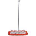 Oates Dust Control Mop 61cm for effective dusting and dirt removal