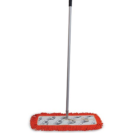 Oates Dust Control Mop 61cm for effective dusting and dirt removal