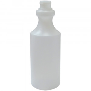 750ml Spray Bottle Chemical Resistant for Safe Use