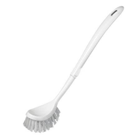 Toilet Brush Plastic Edco