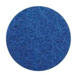 Glomesh Pad Regular 300mm BLUE for cleaning and polishing floors