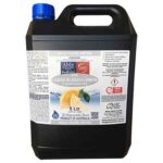 Liquid Bleach 4% 5L for Stain Removal and Sanitizing