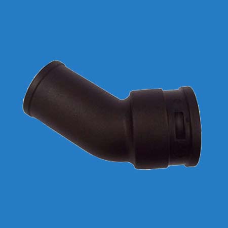 Elbow Neck 32mm for FTEA & FTEC Floor Tool Series