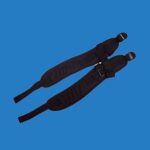 Shoulder Straps for Pacvac – Pair for Shadow Vac and Rocket Vac