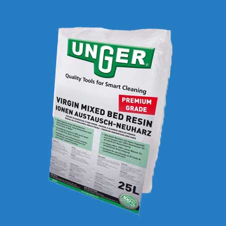 Unger Hiflo Resin Refill 25L