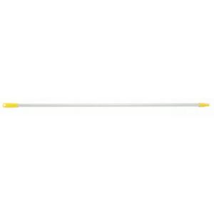 Handle Aluminum 1.5M Yellow EDCO for Commercial Cleaning