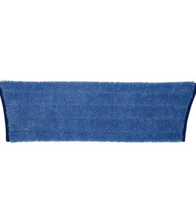 Microfibre Mop Pad 40CM-Blue