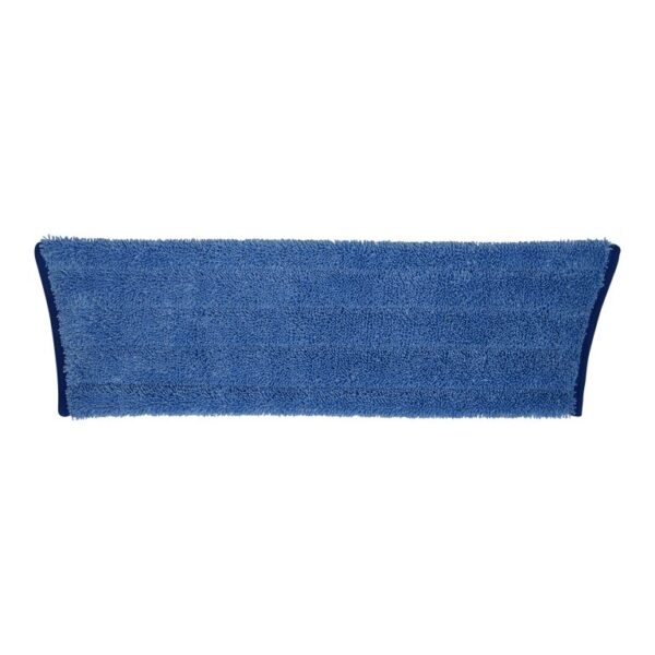 Microfibre Mop Pad 40CM-Blue