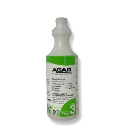 Agar Tango 500ml Bottle Only No Trigger