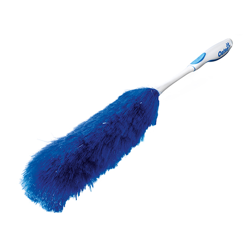 Oates Electrostatic Duster with Soft Grip Handle for Dusting