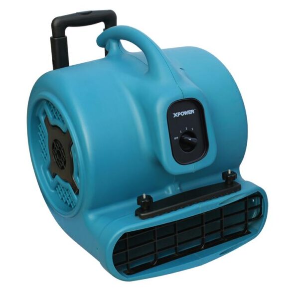 Blower X-Power 1 HP X-800HC