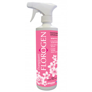 Florogen Frangipani 500ML