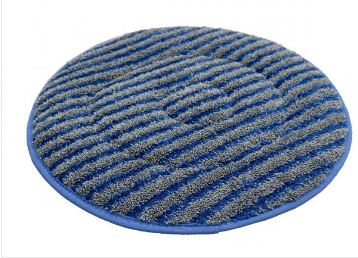 Microfibre Carpet Bonnet for Carpet and Hard Floor Cleaning