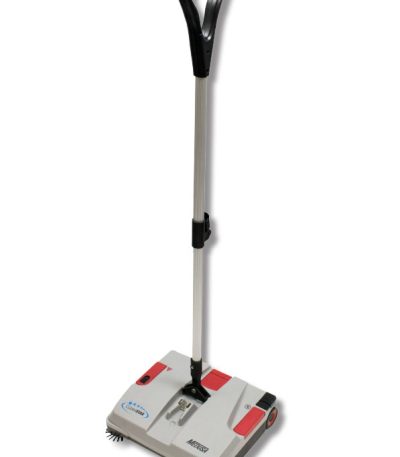 Medusa Battery Powered Sweeper