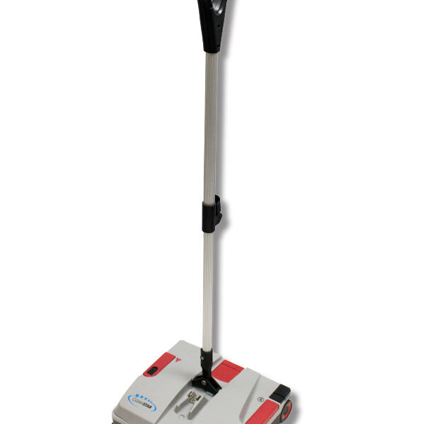 Medusa Battery Powered Sweeper