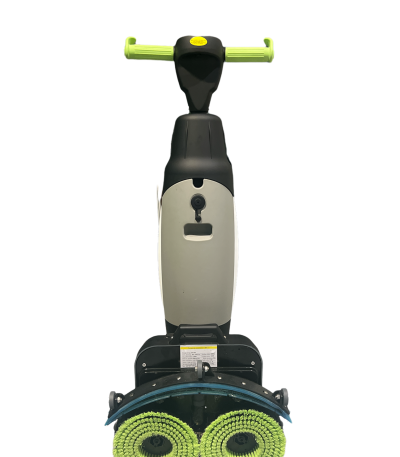 E-Scrub E01A - Hard Floor Scrubber Dryer