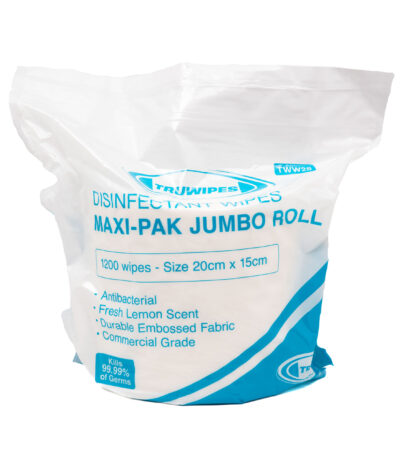 Wipes 1200Sheets