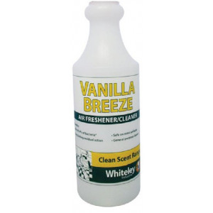 Vanilla Breeze 500ml Bottle without Trigger