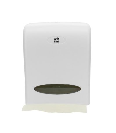 Hand Towel Dispenser Slimline (23x24cm)