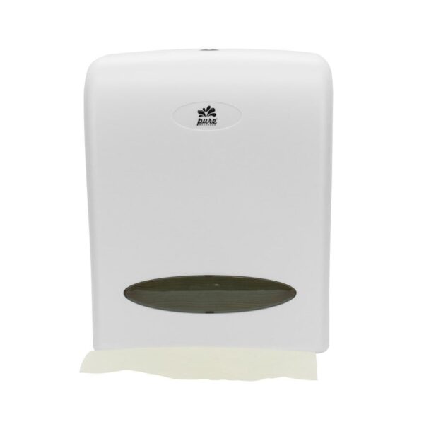 Hand Towel Dispenser Slimline (23x24cm)