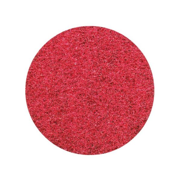 Glomesh Floor Pad Regular 425MM Red (17") Floor Pad