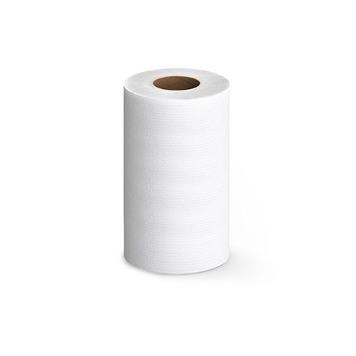 Hand Towel Roll Towel 1 Ply 80m x 16 Rolls (Regal Classic)