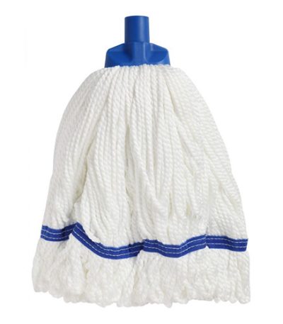 ROUND MOP HEAD MICROFIBRE EDCO