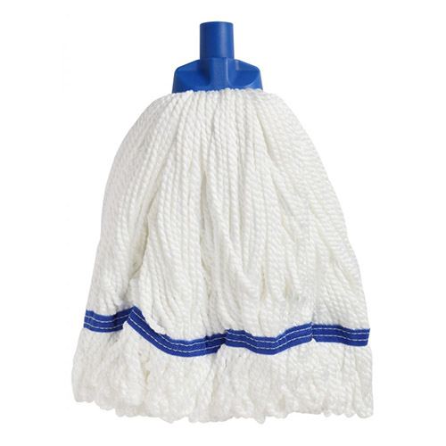 ROUND MOP HEAD MICROFIBRE EDCO