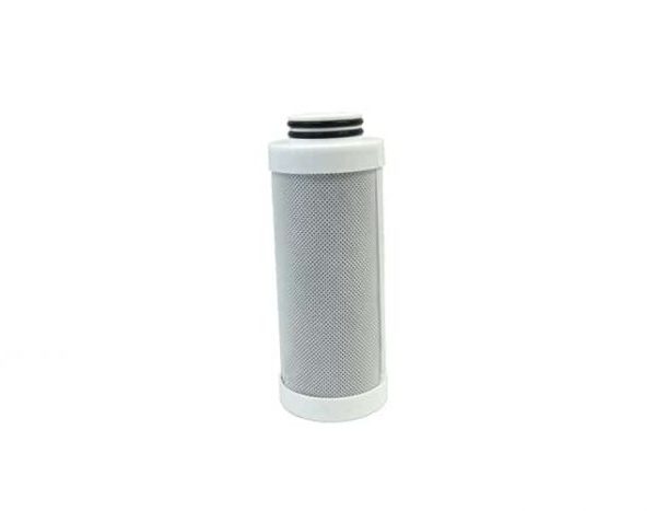 7" x 2.5" Watermart 5 Micron Carbon Filter, water filtration