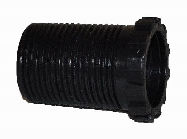 Universal Thread Adaptor for Connecting Hose Fittings